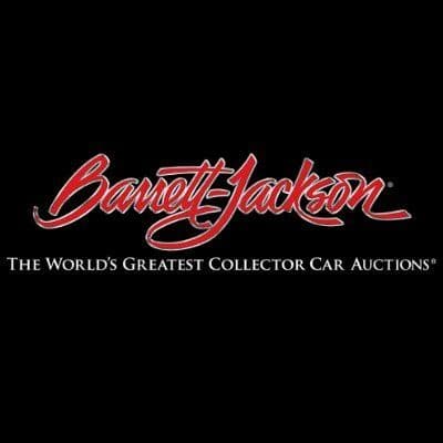Barrett-Jackson color logo