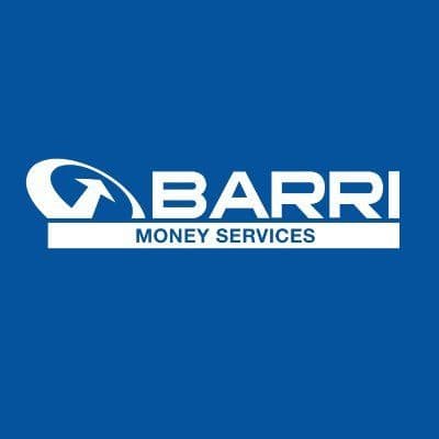 Barri color logo