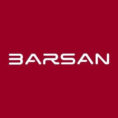 Barsan Global Logistics color logo