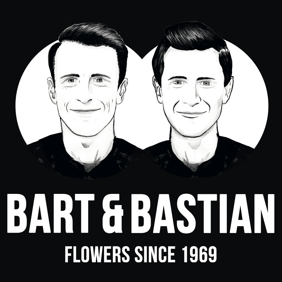 Bart & Bastian color logo