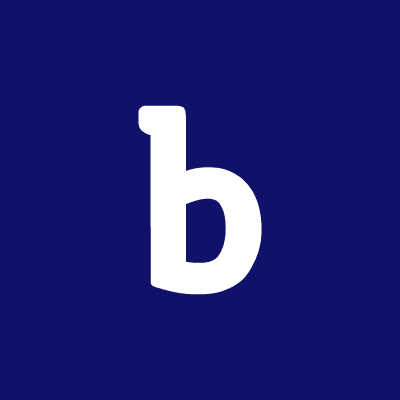 Bartleby color logo