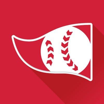 Baseball Reference color logo