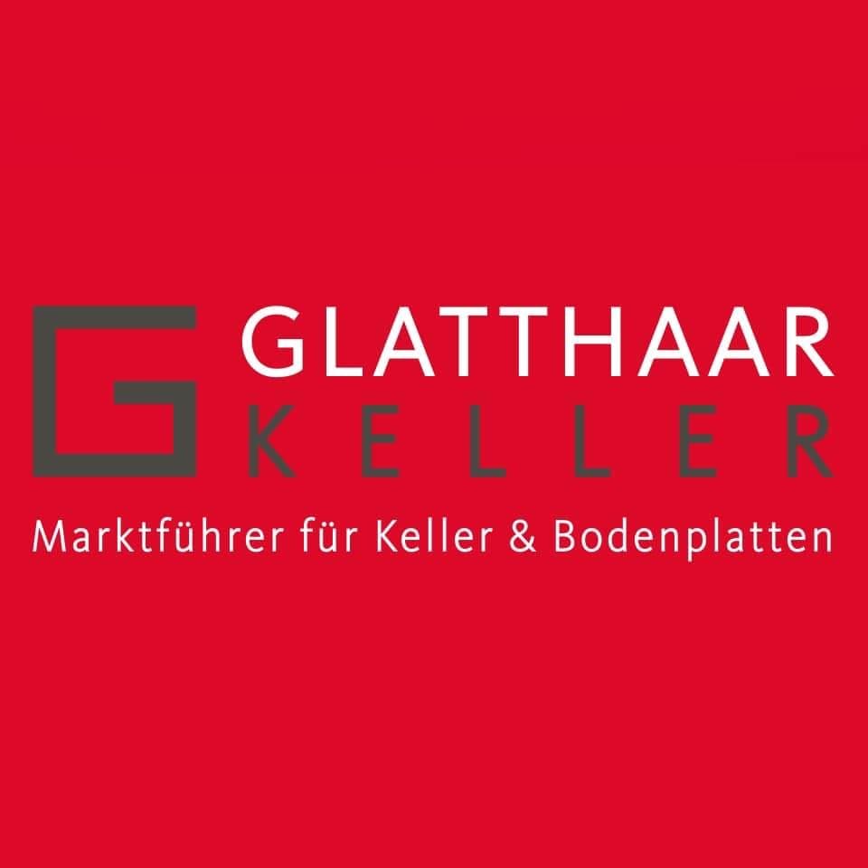 Glatthaar Keller GmbH & Co. KG color logo