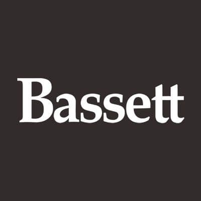 Bassett Furniture & Home Decor color logo