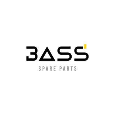 BASS Spare Parts color logo