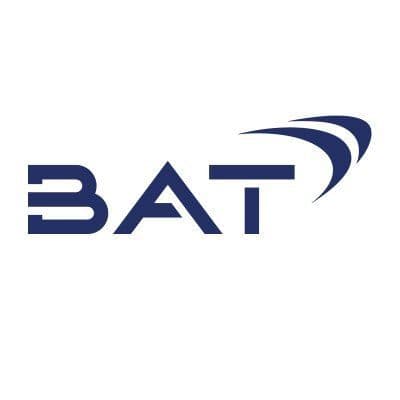 BAT color logo