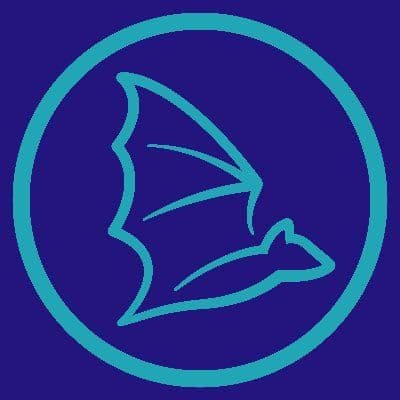 Bat Conservation International color logo