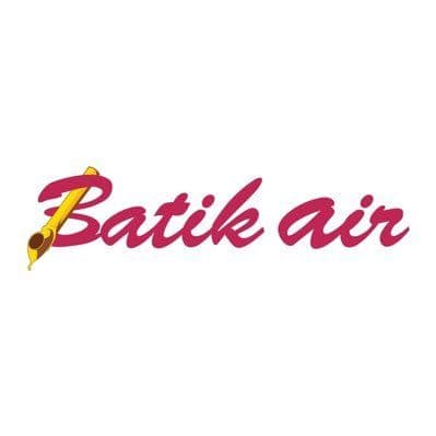PT Batik Air Indonesia color logo