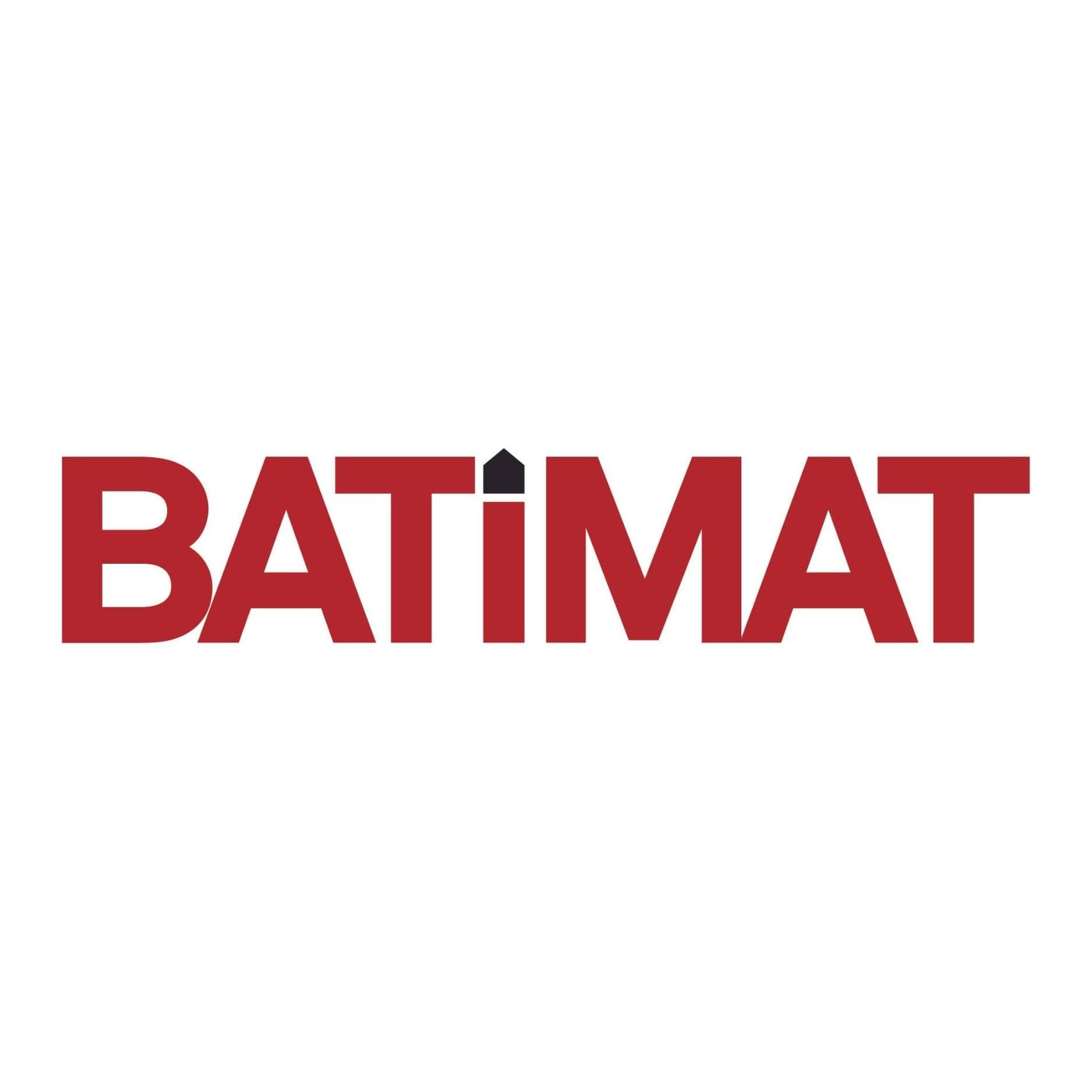 Batimat color logo