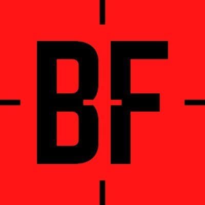 Battlefield color logo