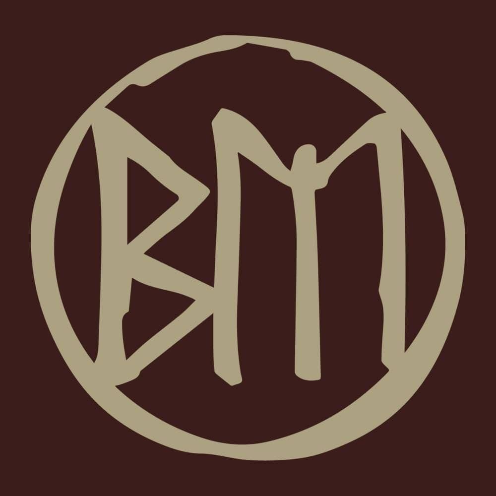 Battle-Merchant color logo