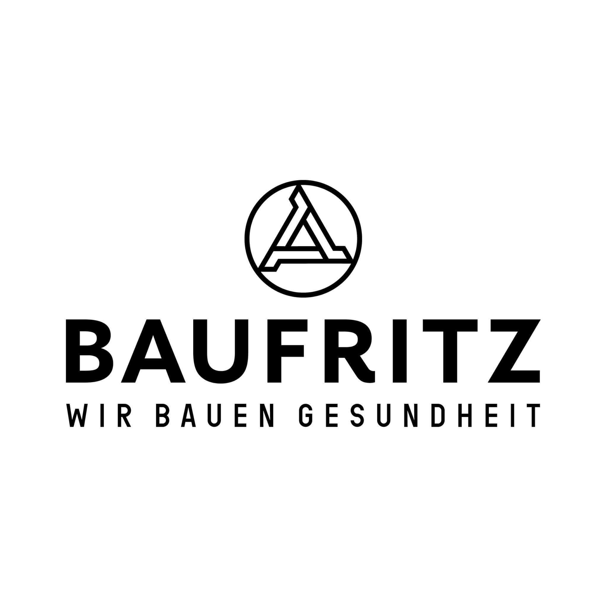 Baufritz GmbH & Co. KG color logo