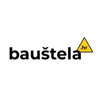 Bauštela.Hr color logo