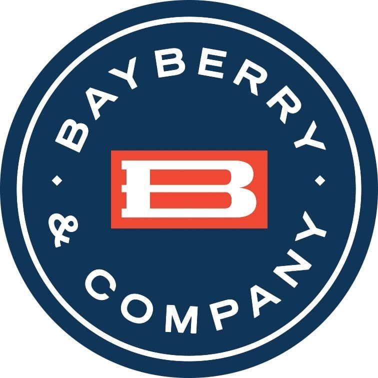Bayberry & Co color logo