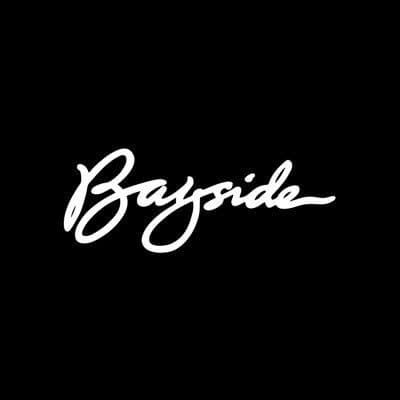 Bayside Church color logo