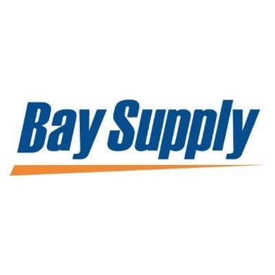 Bay Supply Fastener Marketplace color logo
