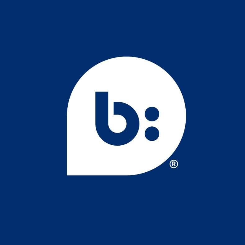 Bazaarvoice color logo