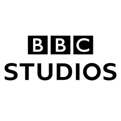 BBC Studios color logo