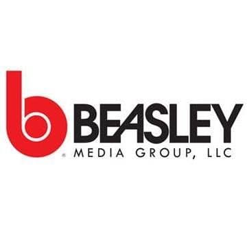 Beasley Media Group color logo