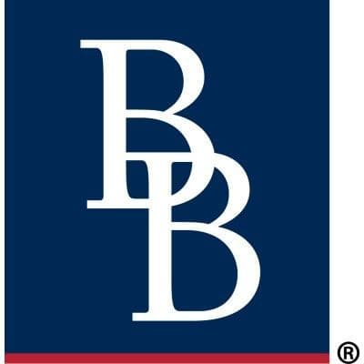 Brown & Brown color logo