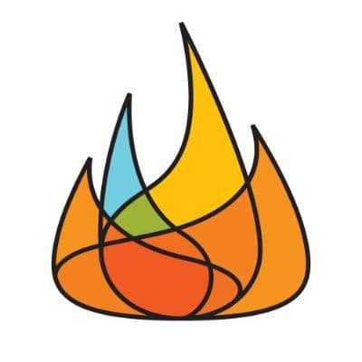 Barbeques Galore color logo