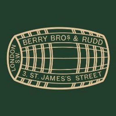 Berry Bros. & Rudd color logo
