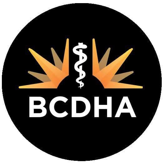 British Columbia Dental Hygienists Association color logo
