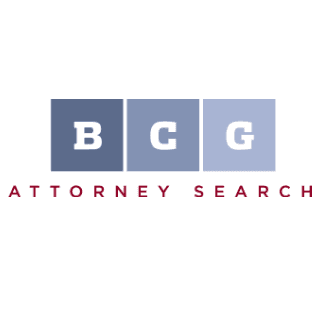BCG Attorney Search color logo