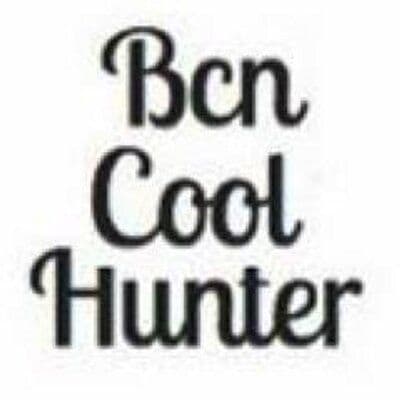 BCN Cool Hunter color logo