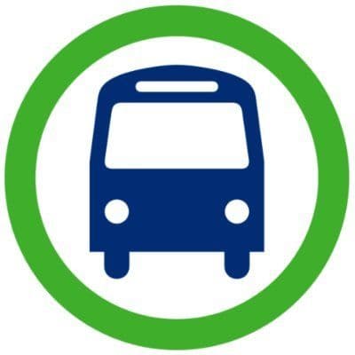 BC Transit color logo