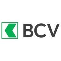 BCV color logo