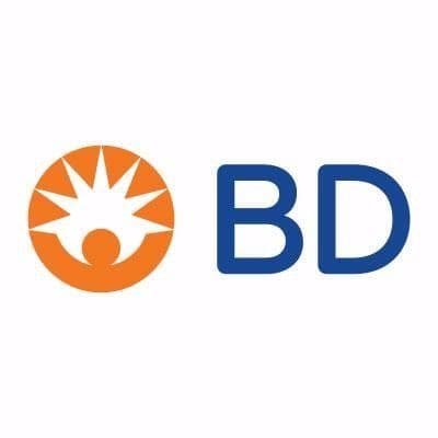 BD Biosciences color logo
