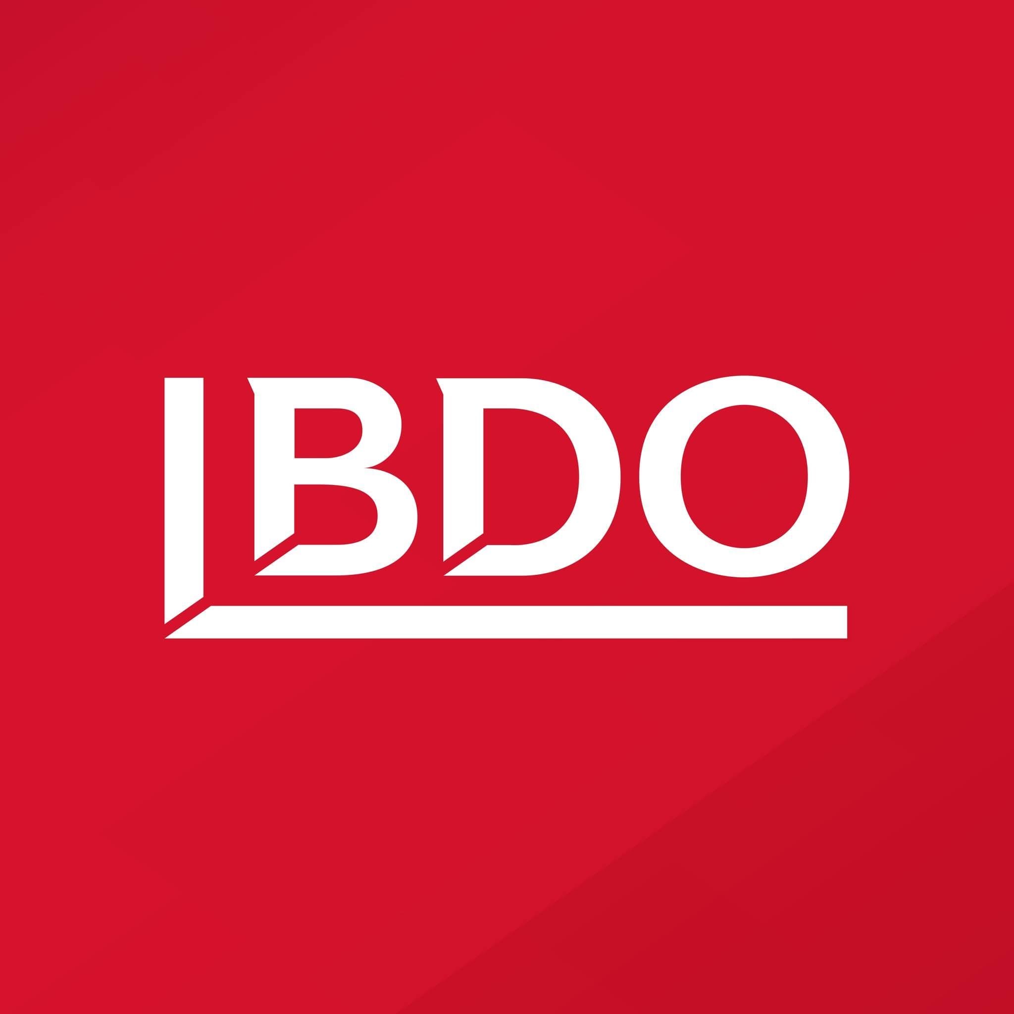 BDO Deutschland Karriere color logo