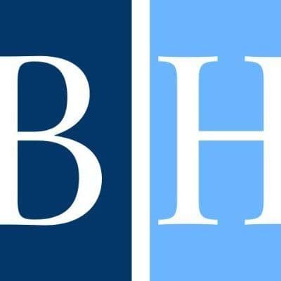 Beacon Hill color logo