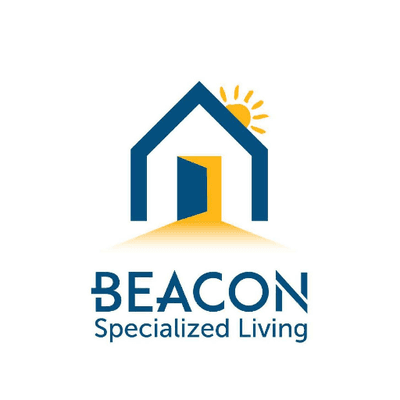 Beacon Specialized Living color logo