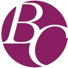 Beads of Cambay color logo