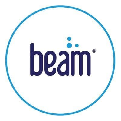 Beam Benefits color logo
