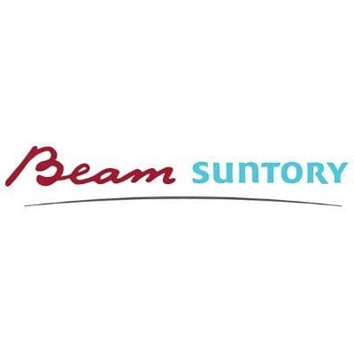 Beam Suntory color logo