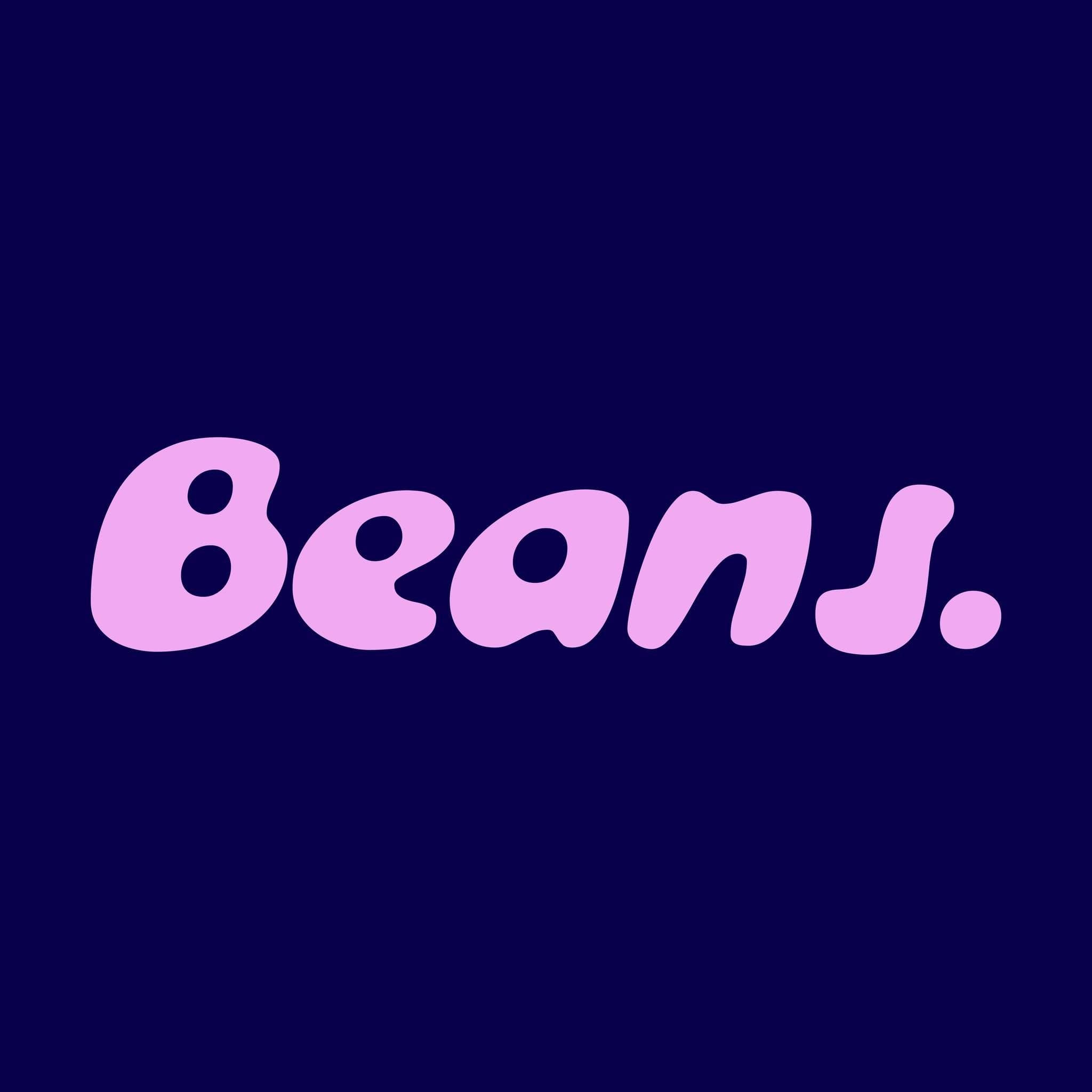 Beans color logo
