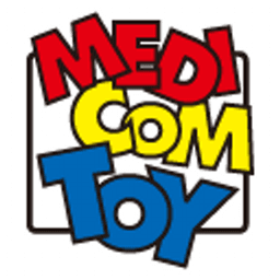 株式会社メディコム・トイ