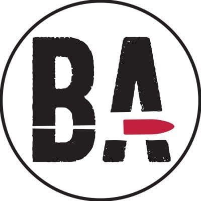 Bearing Arms color logo
