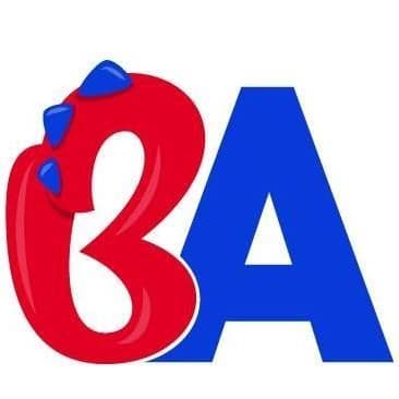 Beast Academy color logo
