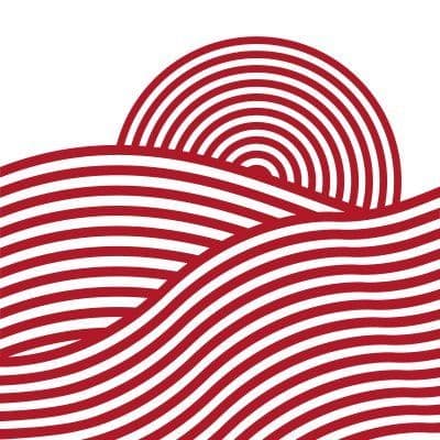 Vins du Beaujolais color logo