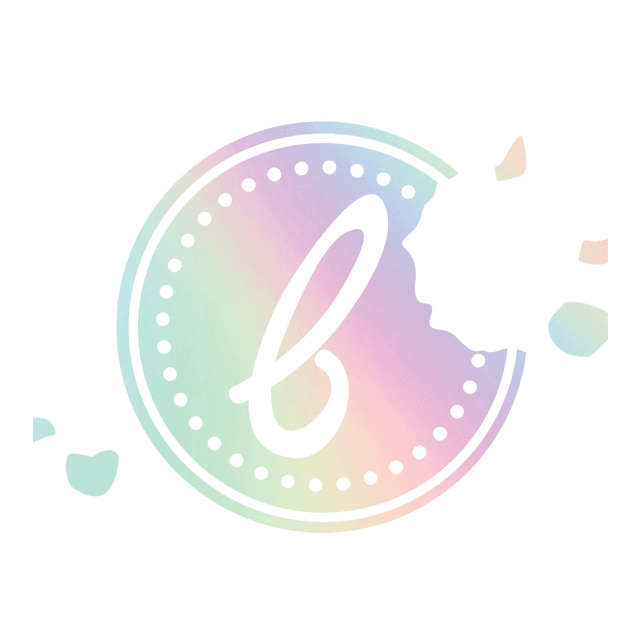 Beauty Bakerie color logo