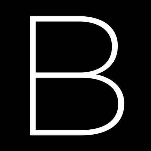 Beautylish color logo