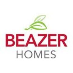 Beazer Homes color logo