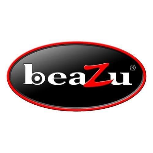 Beazu color logo