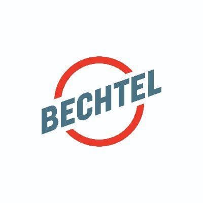 Bechtel color logo
