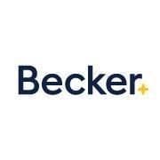 Becker Accounting color logo