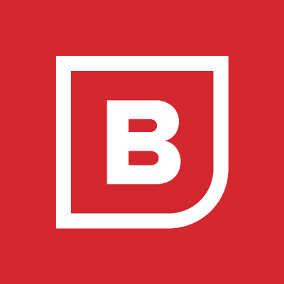 BECU color logo